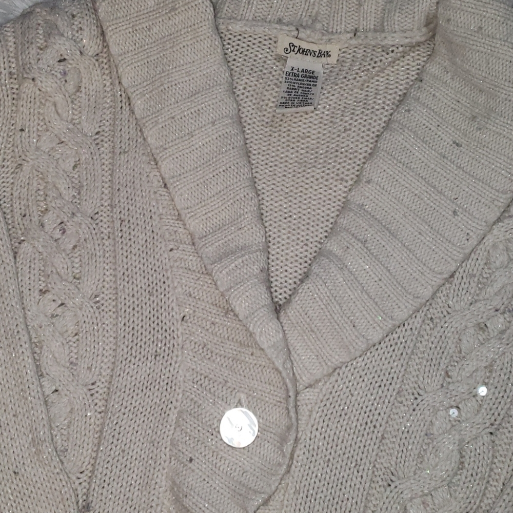 Sweater - Picture 2 of 2